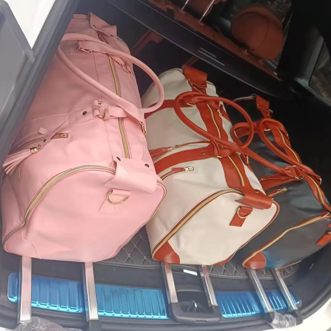 Foldable  Travel Bag